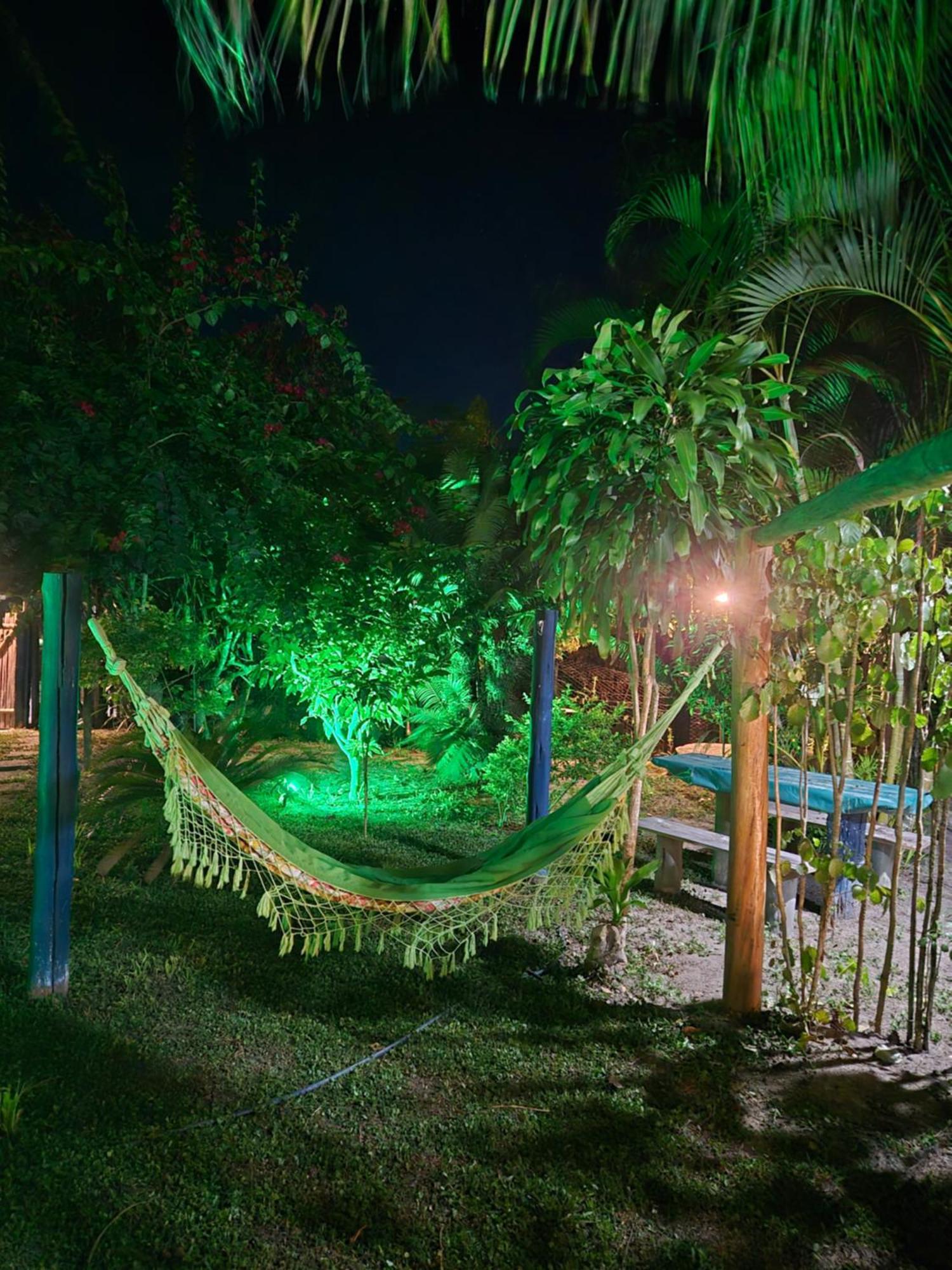 Casa das Falésias Cumuruxatiba Quarto foto