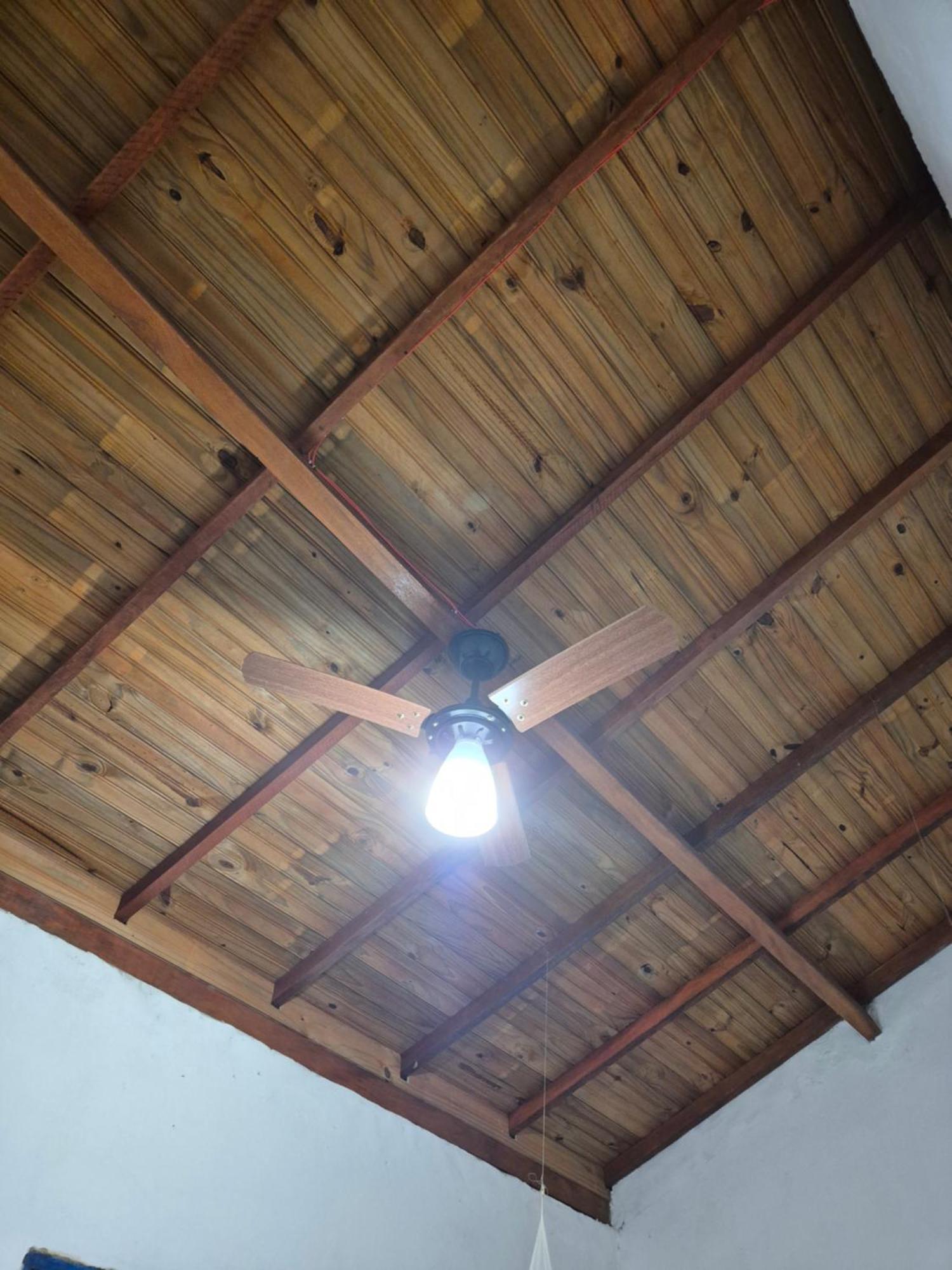 Casa das Falésias Cumuruxatiba Quarto foto